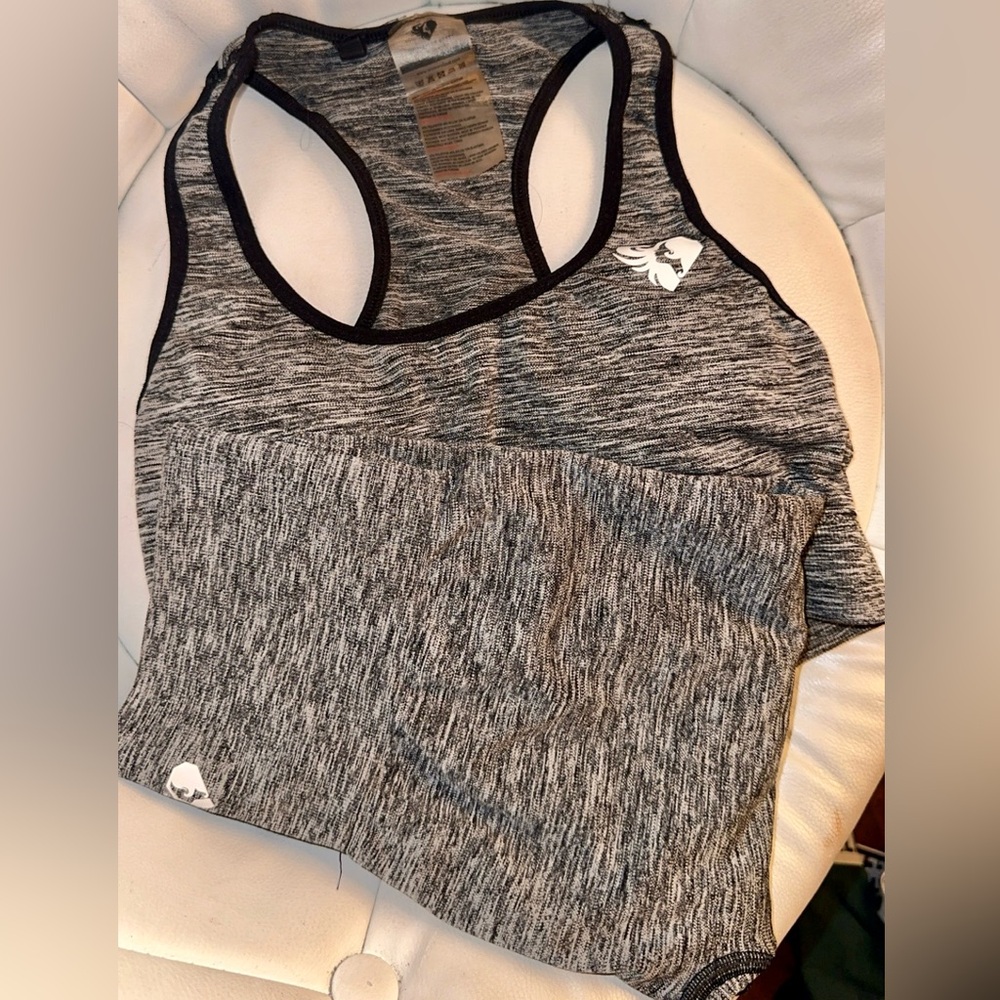 Women’s Best Seamless Set